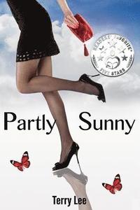 bokomslag Partly Sunny