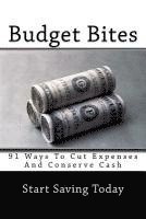 bokomslag Budget Bites: 91 Ways To Cut Expenses And Conserve Cash