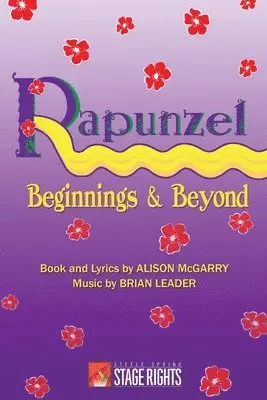 Brian Leader, Alison McGarry - Rapunzel, Häftad. Tillgänglighet: Tillfälligt slut