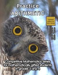 bokomslag Practice Arithmetic: Level 2 (ages 9 to 11)