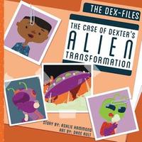bokomslag The DEX-Files