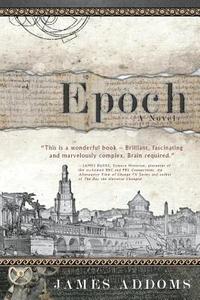 bokomslag Epoch