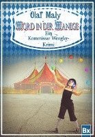 Mord in der Manege: Eine Kommissar Wengler Geschichte 1