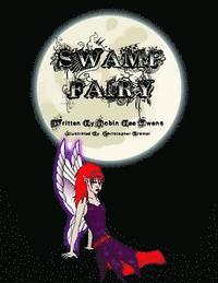 bokomslag The Swamp Fairy