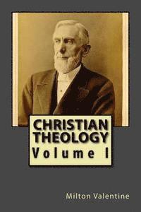 Milton Valentine - Christian Theology, Häftad