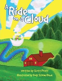 bokomslag A Ride on a Cloud