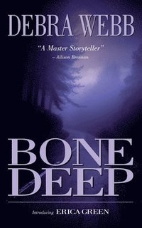 bokomslag Bone Deep
