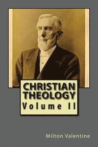 bokomslag Christian Theology Volume II