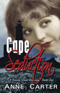 bokomslag Cape Seduction