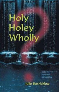 bokomslag Holy, Holey, Wholly? A Journey of Faith and Perspective