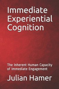 bokomslag Immediate Experiential Cognition