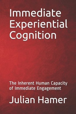 bokomslag Immediate Experiential Cognition