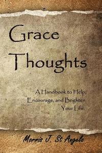 bokomslag Grace Thoughts