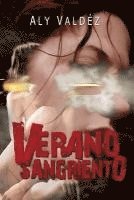 bokomslag Verano Sangriento