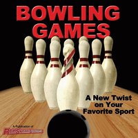 bokomslag Bowling Games