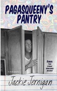 bokomslag Pagasqueeny's Pantry