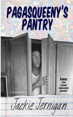 Pagasqueeny's Pantry: Pagasqueeny's Pantry 1