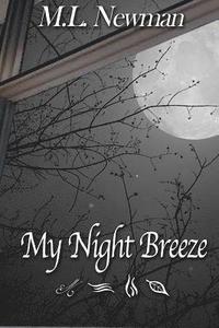 bokomslag My Night Breeze