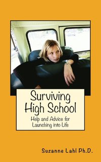 bokomslag Surviving High School