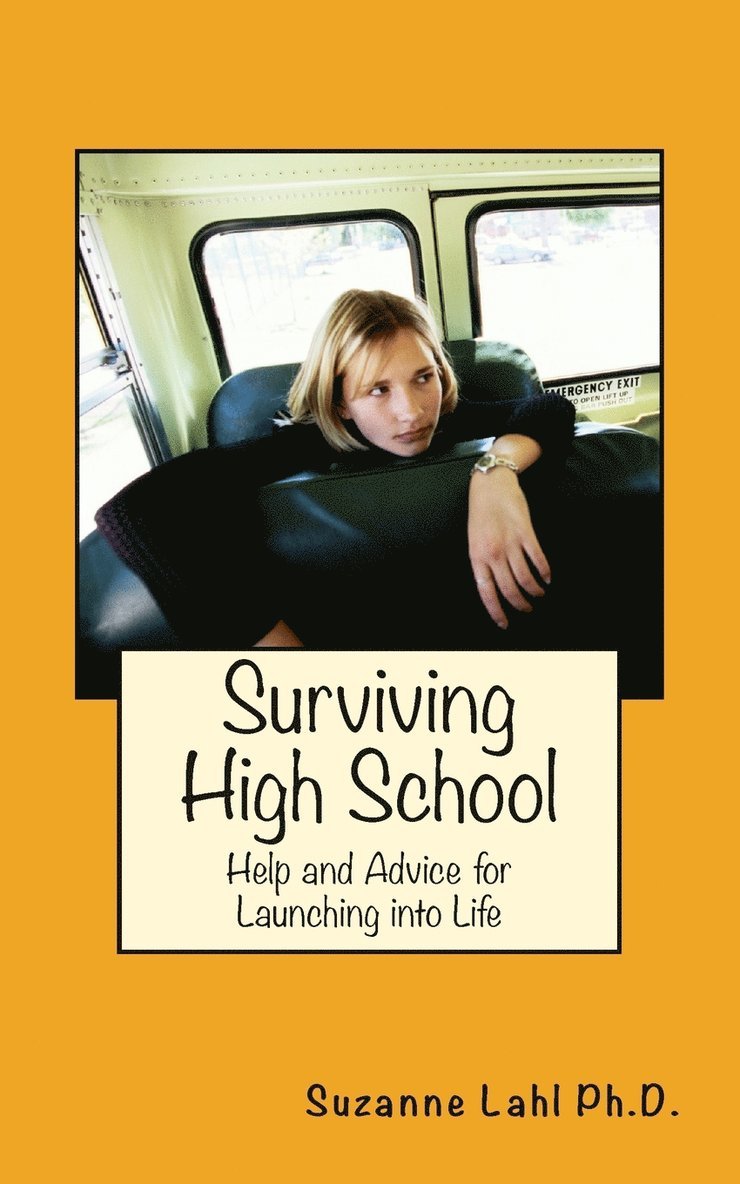 Surviving High School 1