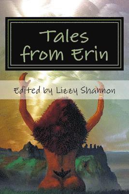 Tales from Erin: An Anthology of Rare Irish Legends 1