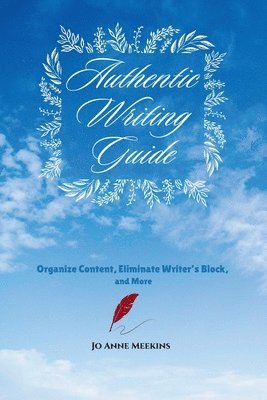 bokomslag Authentic Writing Guide