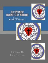 bokomslag Old Testament Reading Plan & Workbook