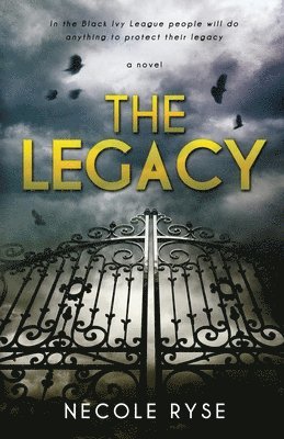 The Legacy 1