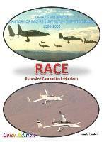 Race - Canard Air Racing - Color Edition: A History of Racing Burt Rutan Inspired Designs, 1983-2005 1