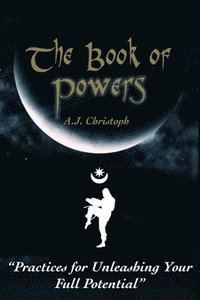 bokomslag The Book of Powers