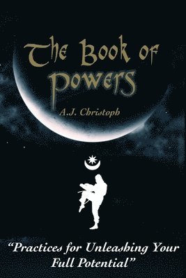 The Book of Powers 1