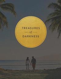 bokomslag Treasures of Darkness: A Nine Week Bible Study