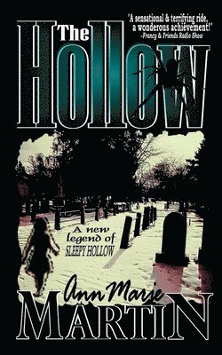 Annmarie Martin - The Hollow, Häftad