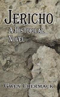 bokomslag Jericho: A Historical Novel