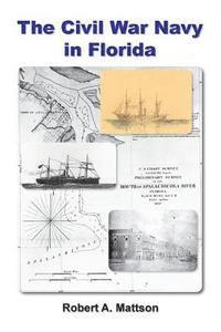 bokomslag The Civil War Navy in Florida