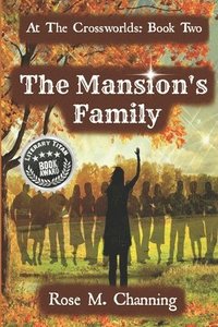 bokomslag The Mansion's Family