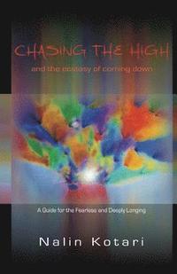 bokomslag Chasing The High - And The Ecstasy of Coming Down: A Guide for the Fearless and Deeply Longing