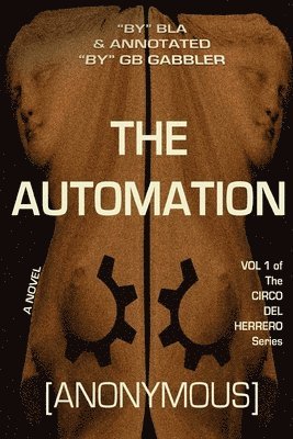 bokomslag The Automation