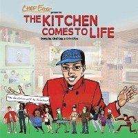 The Kitchen Comes to Life 1