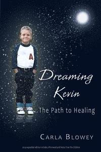 bokomslag Dreaming Kevin