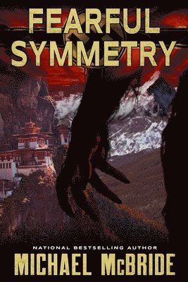 Michael McBride - Fearful Symmetry, Häftad