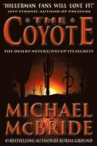 bokomslag The Coyote