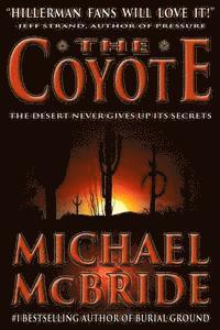 Michael McBride - The Coyote, Häftad