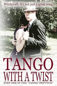 bokomslag Tango with a Twist (Special Edition)