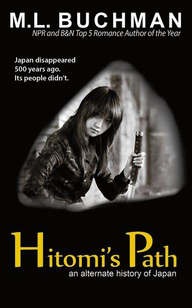 bokomslag Hitomi's Path