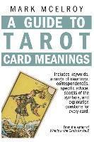 bokomslag A Guide to Tarot Card Meanings
