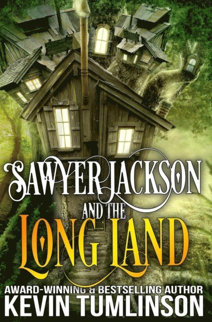 Sawyer Jackson and the Long Land 1