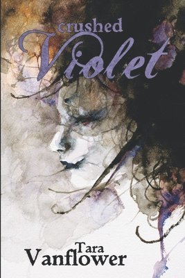 bokomslag Crushed Violet
