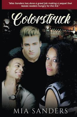 Colorstruck