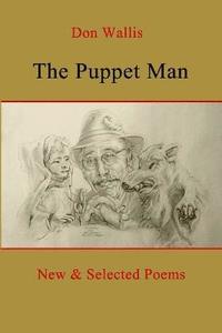bokomslag The Puppet Man